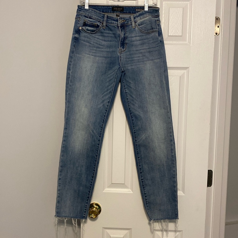 Judy blue jeans - Picture 1 of 6